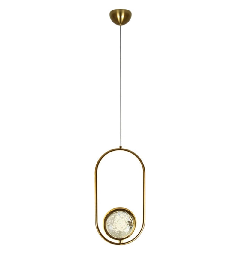 Celestial Pendant Light