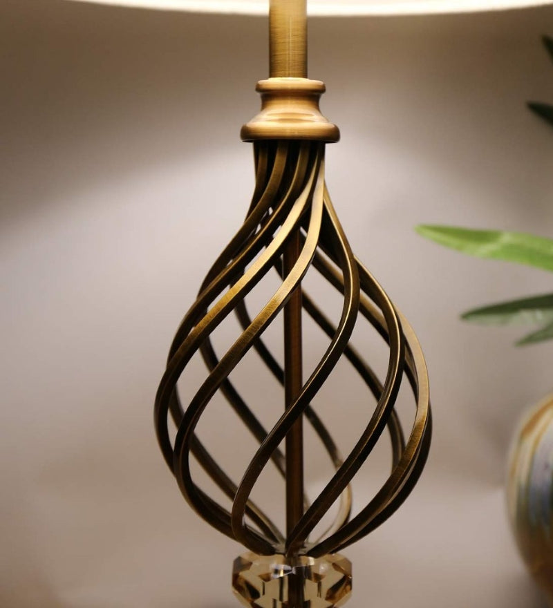 Luna Glow Table Lamp