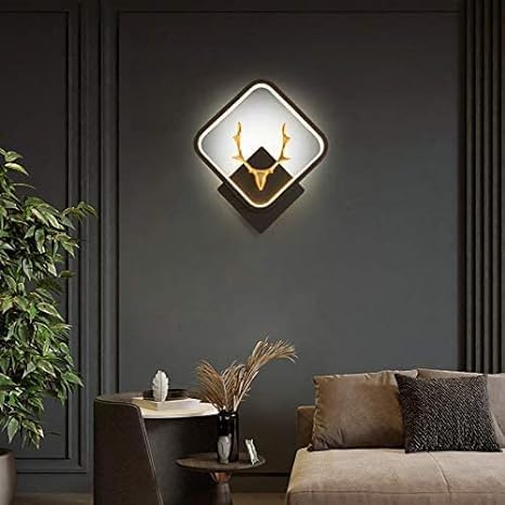 Zen LED Wall Light