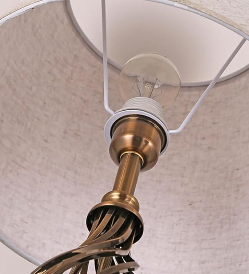 Luna Glow Floor Lamp