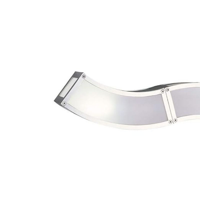 Duna wall lamp - 2 light