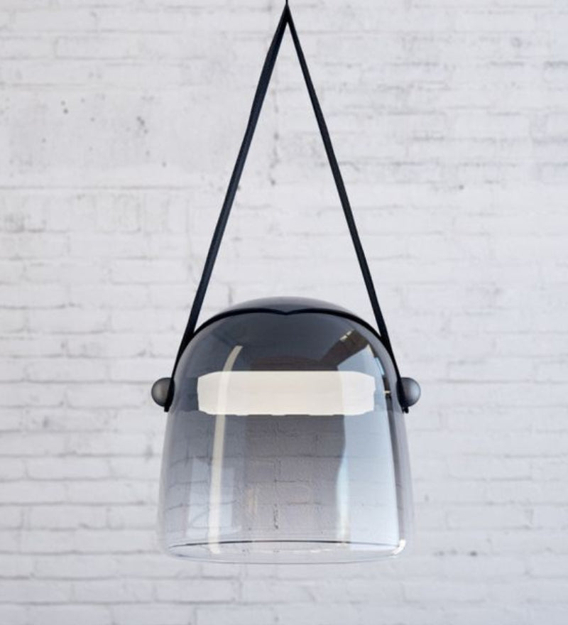 Celestial Glow Pendant Lamp