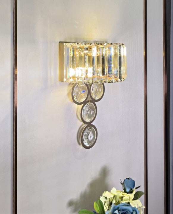 Arandela wall Lamps