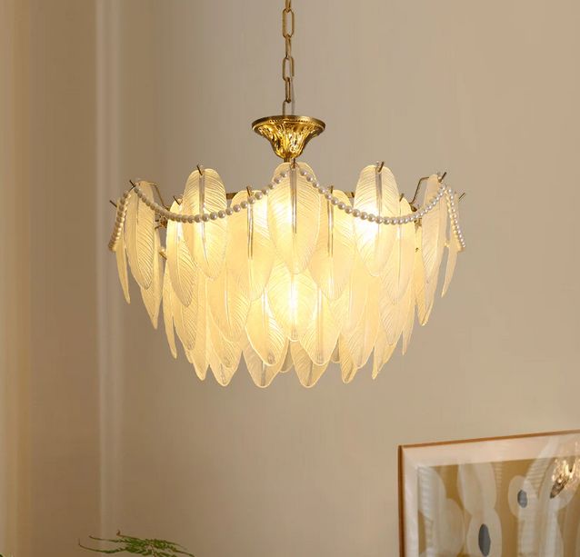 ZEVNI MODERN CHANDELIER