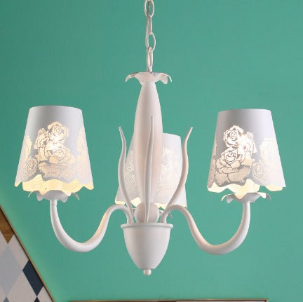 WAXEN Hanging Light - 3 Light