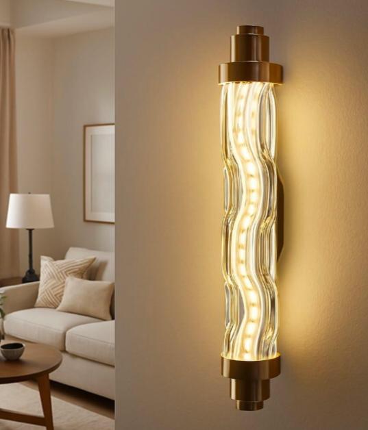 MODERN LONG WALL LIGHT