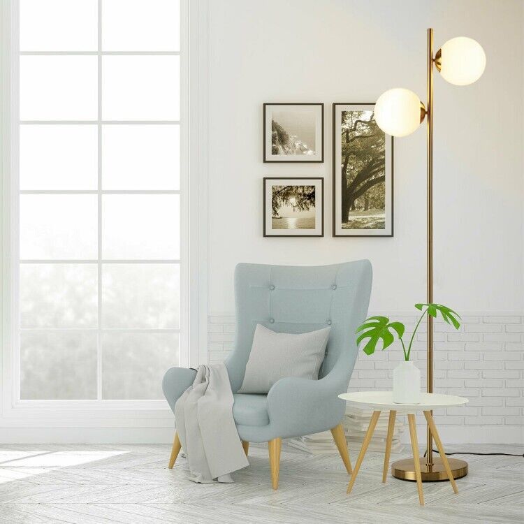 ARTIVA Floor Lamp