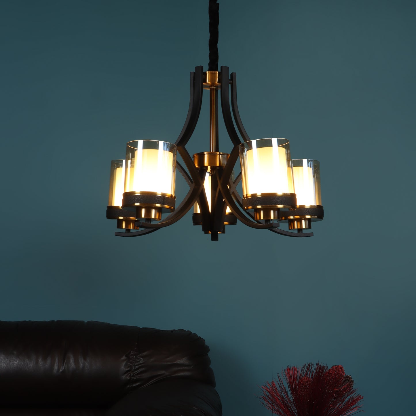 OCEAN CHANDELIER SMALL