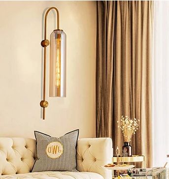 MODERN LONG WALL LIGHT - Stello Light Studio
