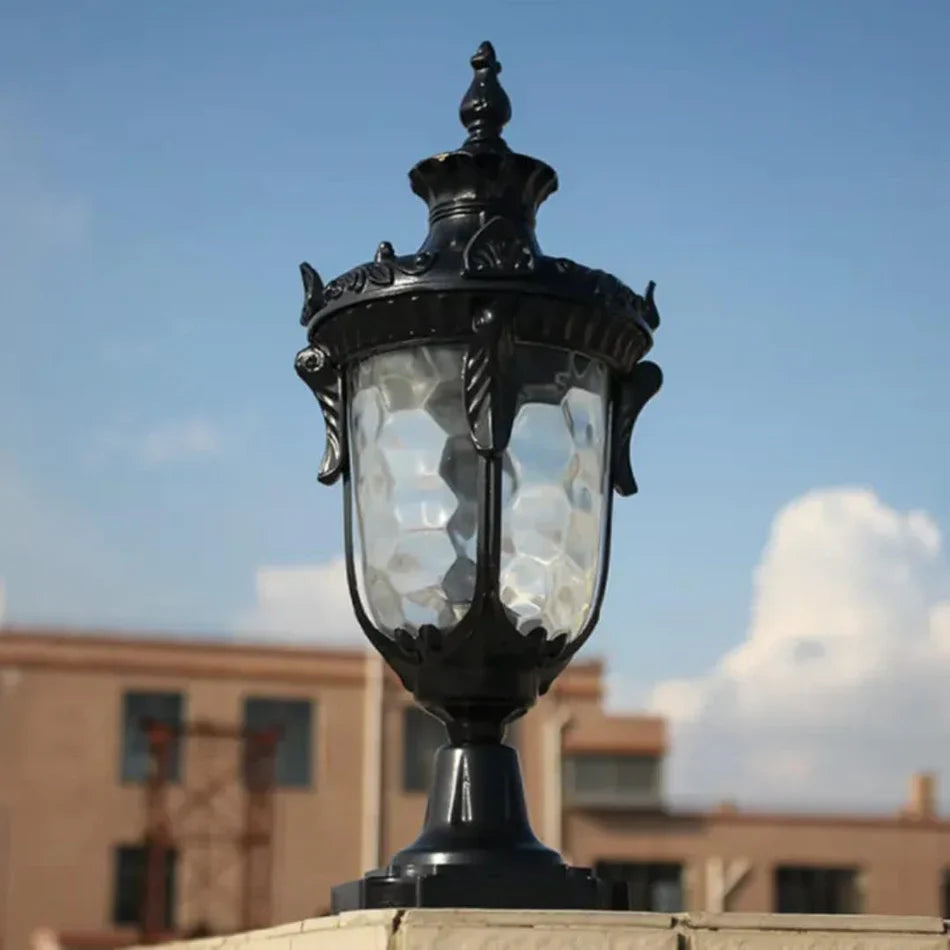 gate pillar lights online in india
