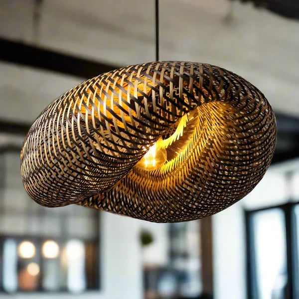 Pendant Lamps