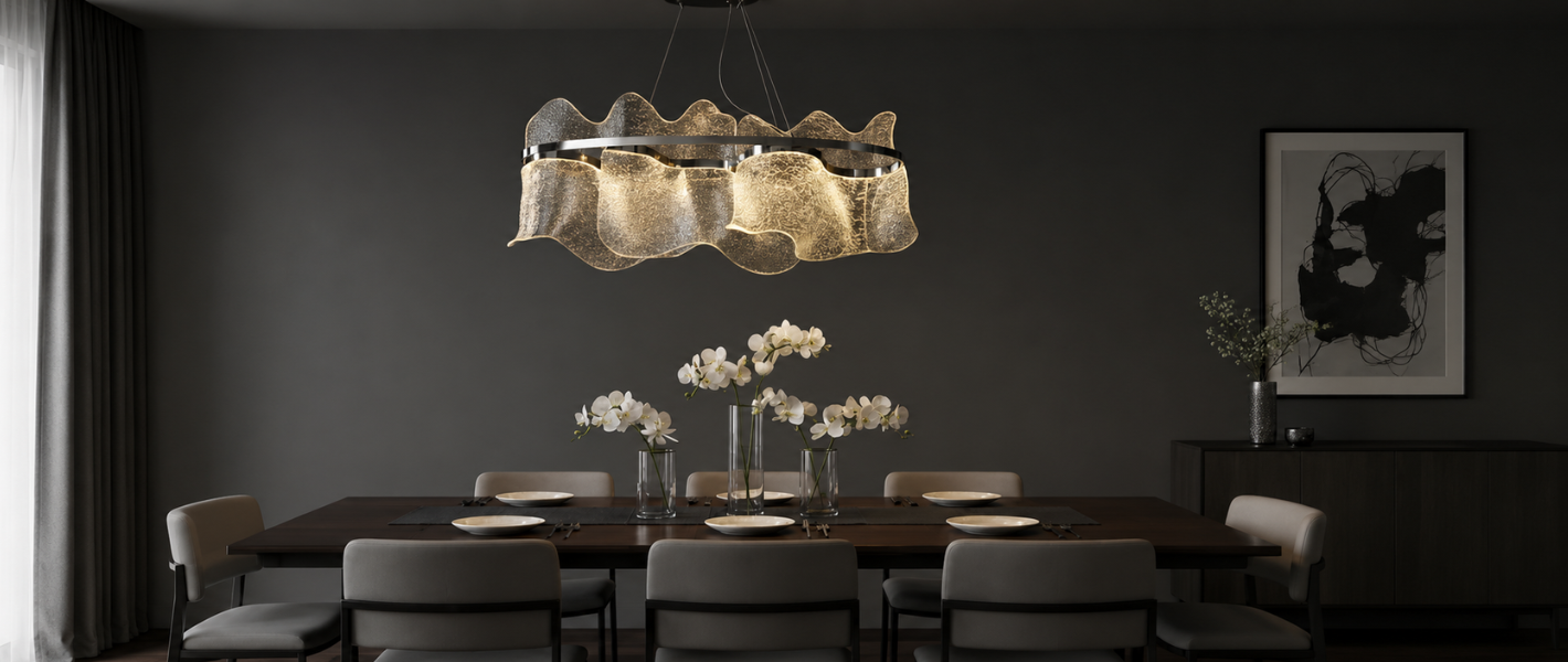 Luxury Chandeliers Online in India – Modern & Crystal Designs – Page 3 ...