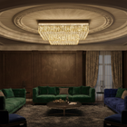 ceiling lights and chandeliers