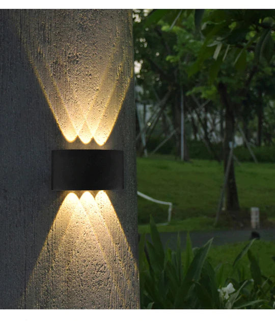 outdoor lights 