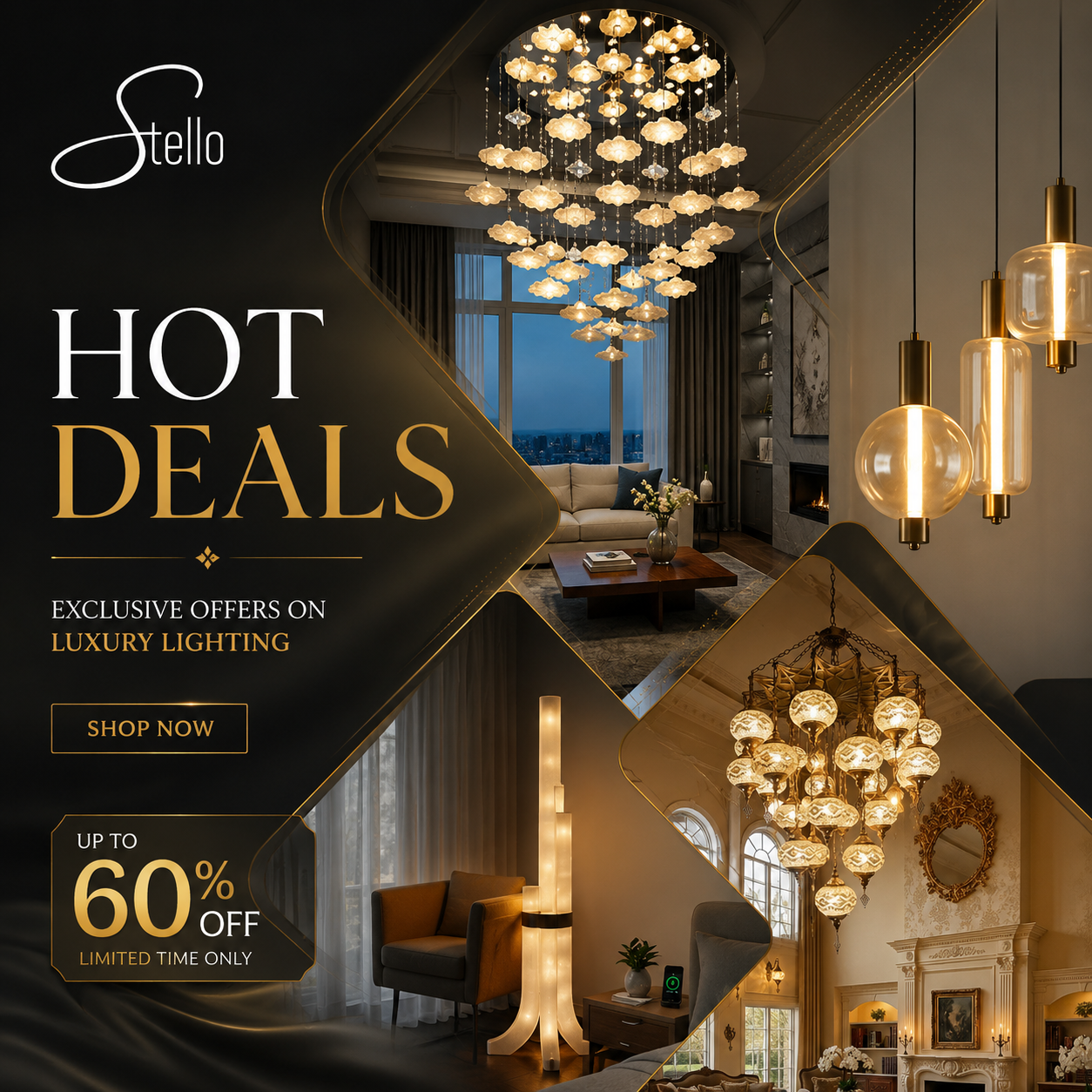 stello international day of lights hot deals