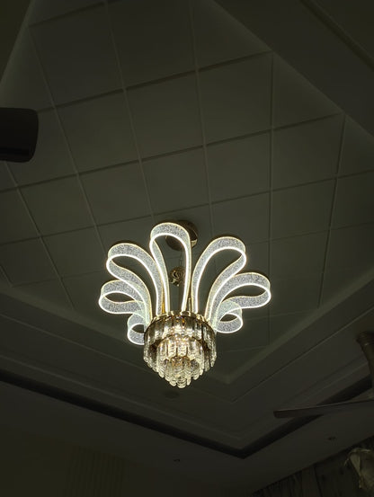 Luminara Luxe Chandelier