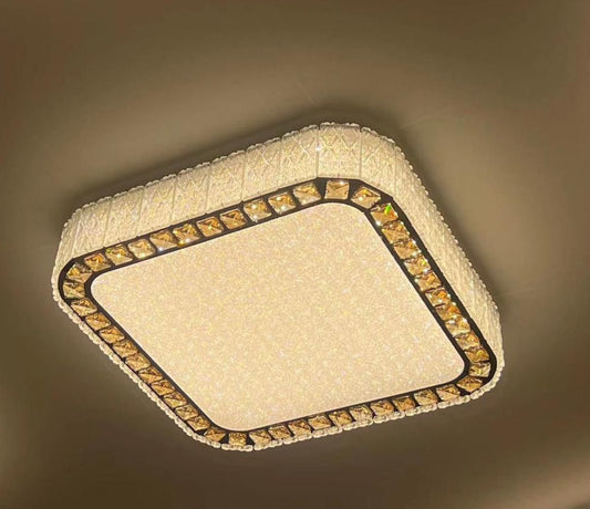 Crystal LED Ceiling Chandelier