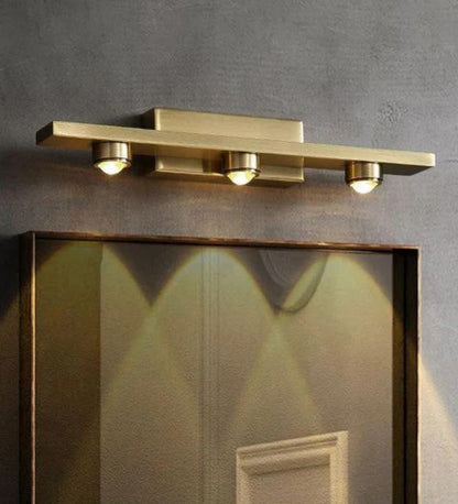 DAWN MIRROR LIGHT SMALL