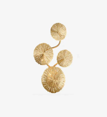 LOTUS WALL LIGHT SMALL