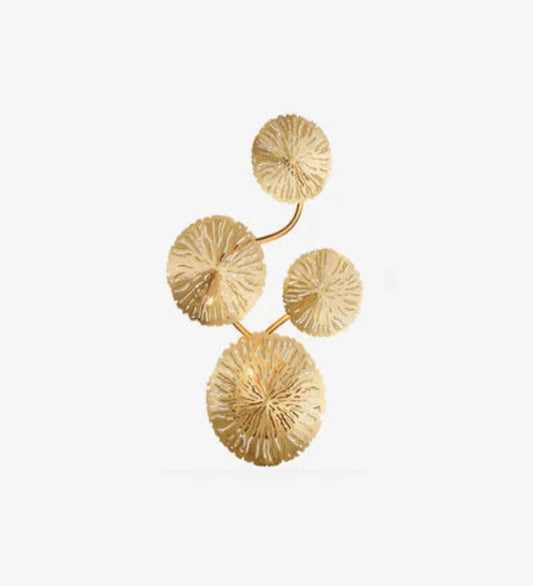 LOTUS WALL LIGHT SMALL