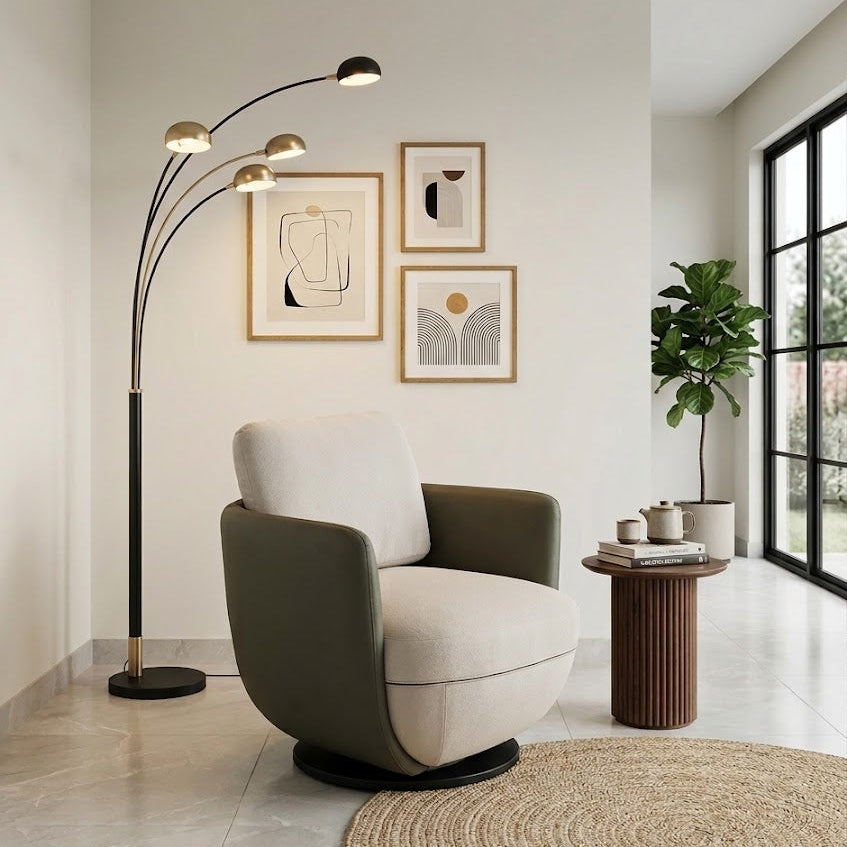 Ira Modern chair