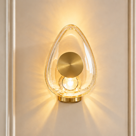 Zenith Wall Lamp
