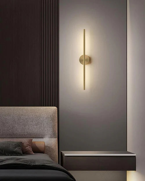 Modern LED Wall Light