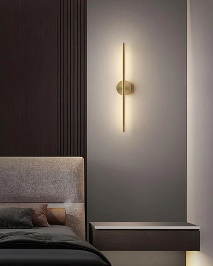 Modern LED Wall Light