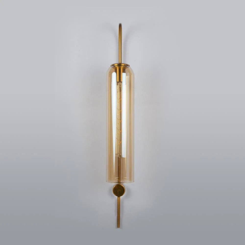 MODERN LONG WALL LIGHT