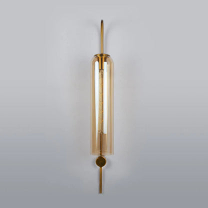 MODERN LONG WALL LIGHT