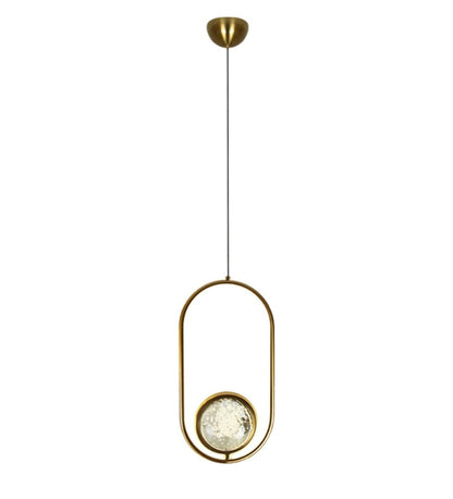 Celestial Pendant Light