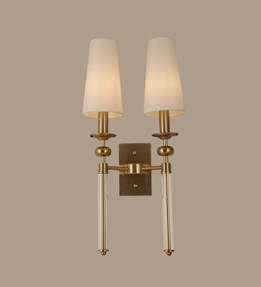 Elegance Wall Lamp