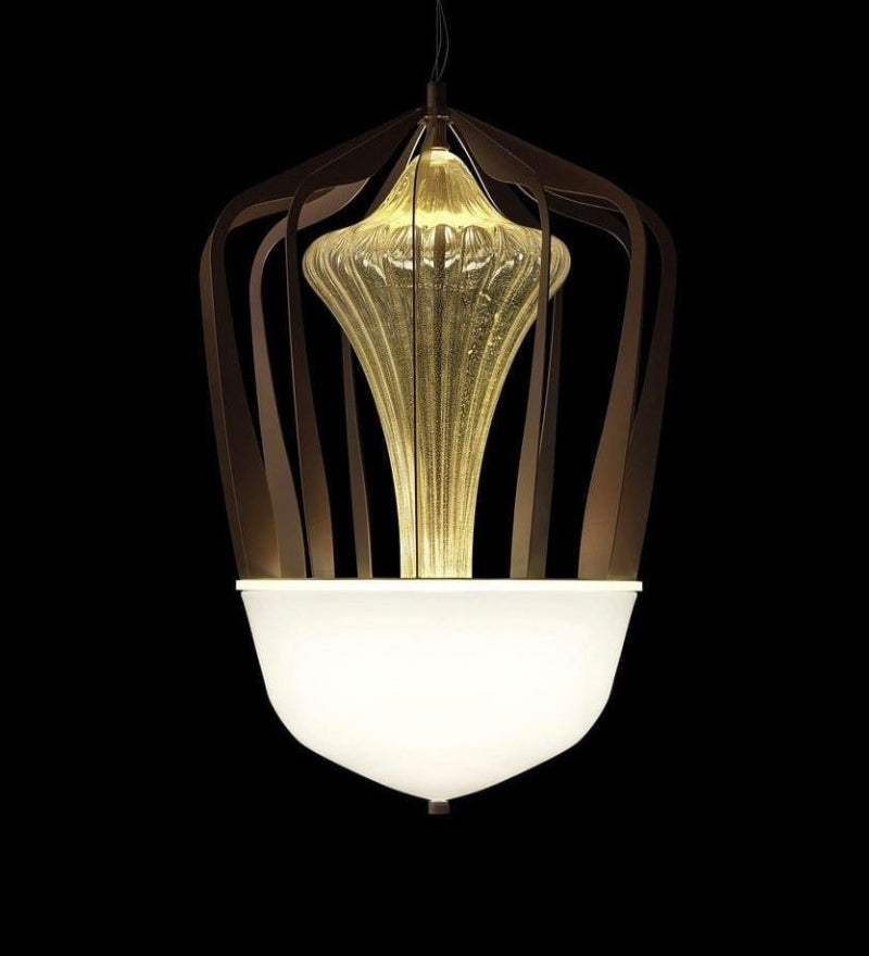 Aurora Pendant Light