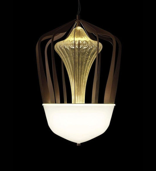 Aurora Pendant Light