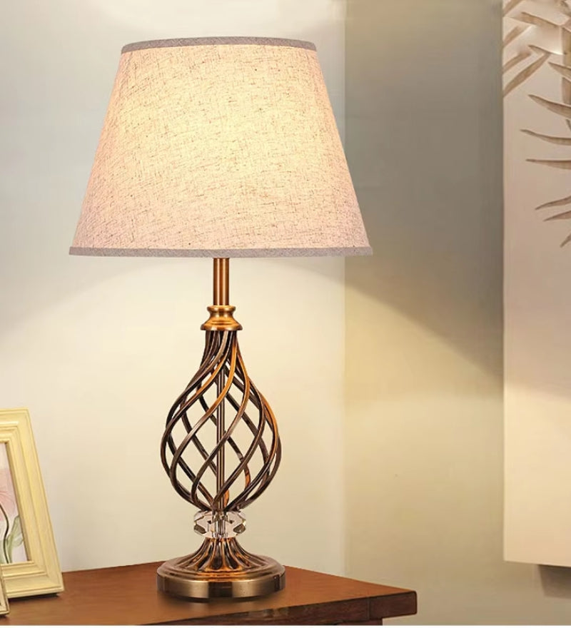 Luna Glow Table Lamp