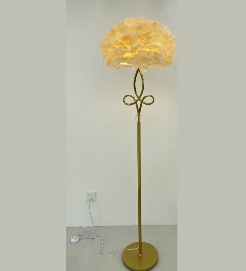 Nova Light Floor Lamp