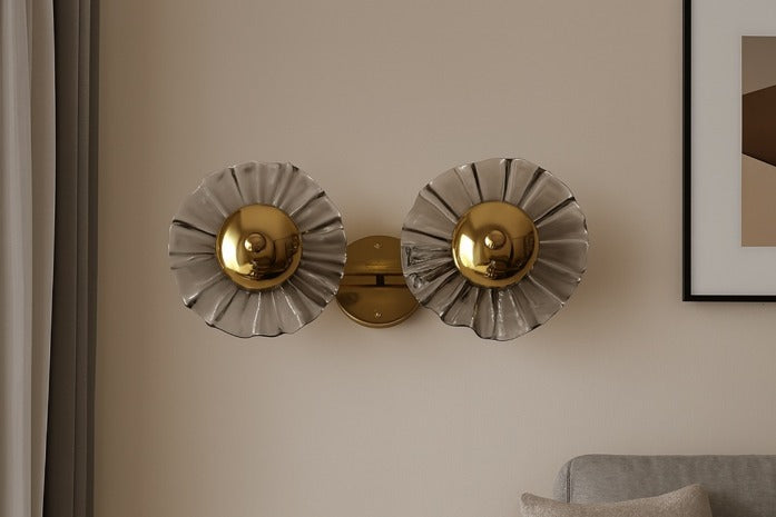 Lenora Wall Light