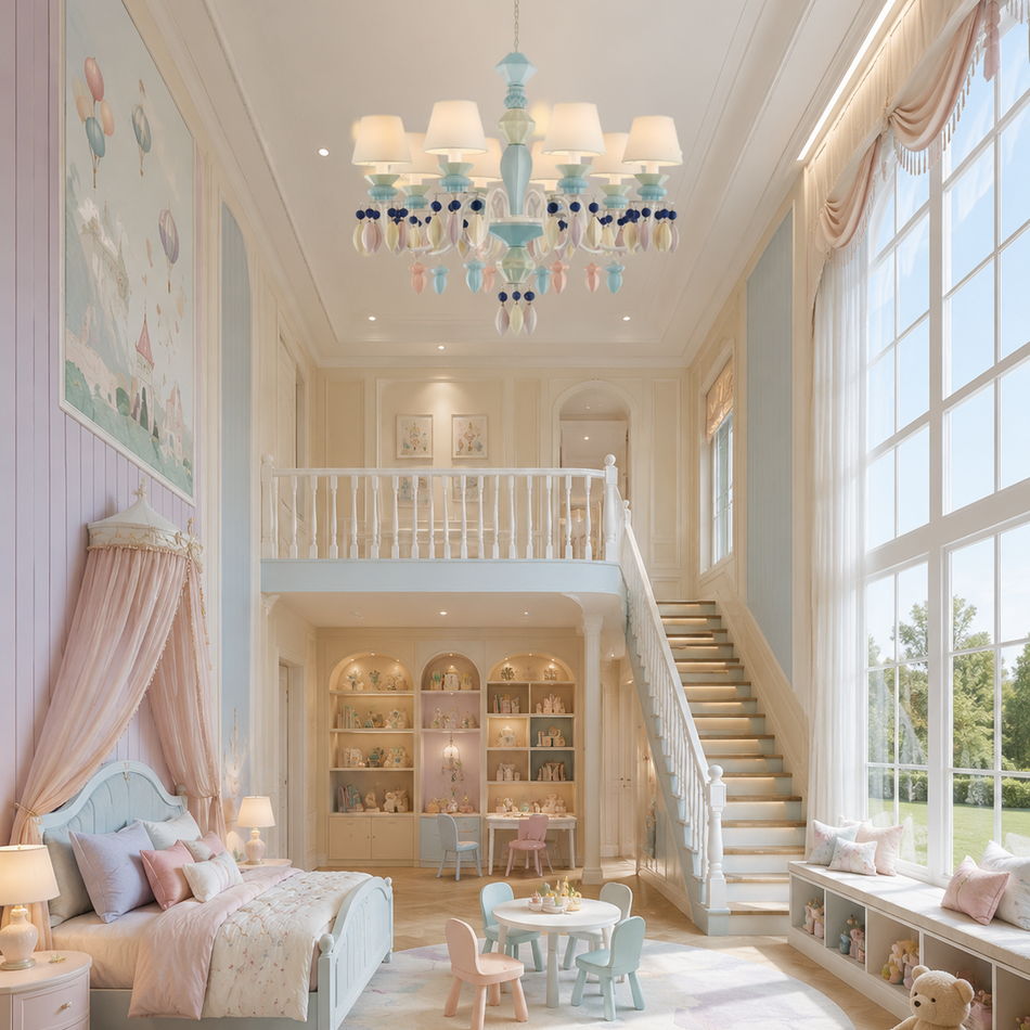 Velora Chandelier