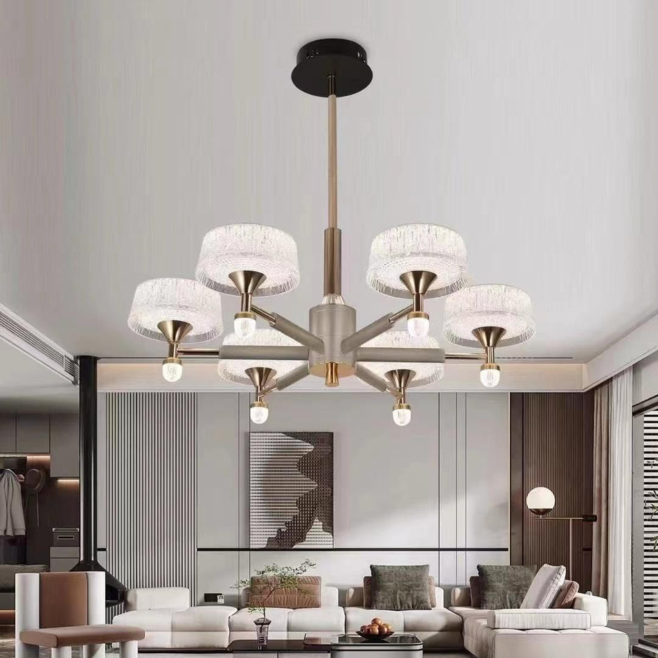 Samantha Chandelier