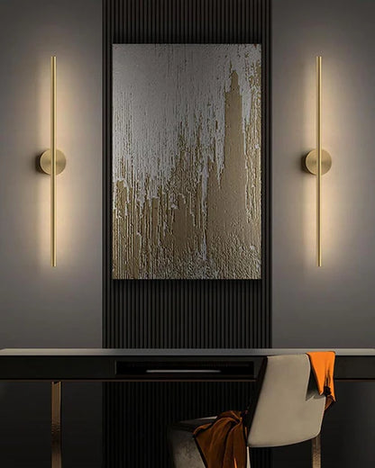Modern LED Wall Light