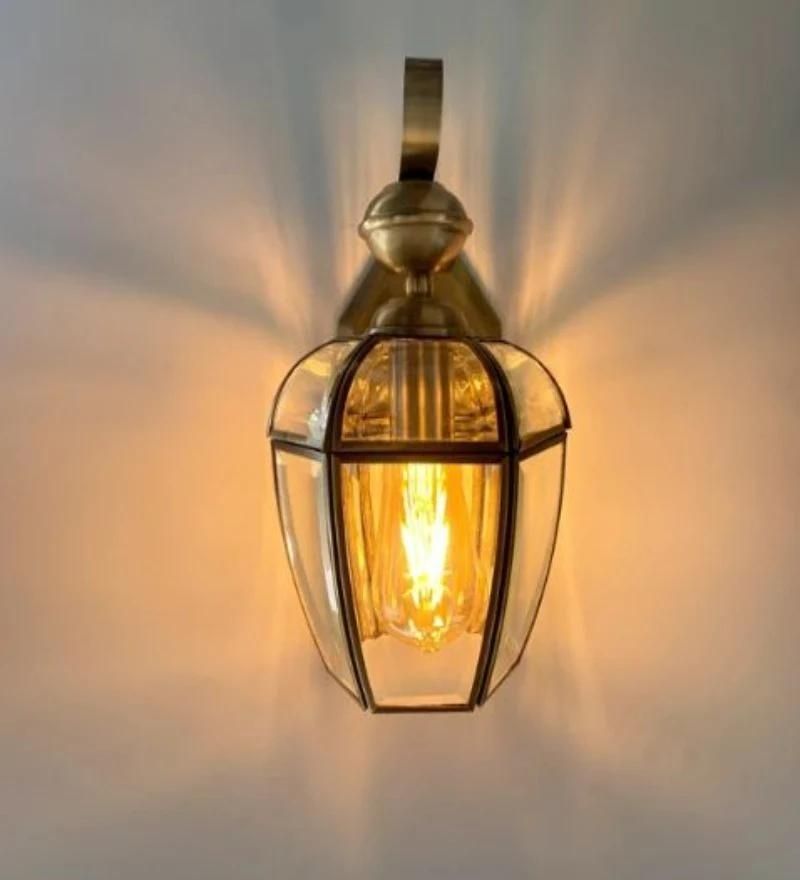 ASTRO Wall Light