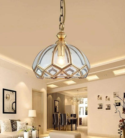 ASTRO Pendant Light