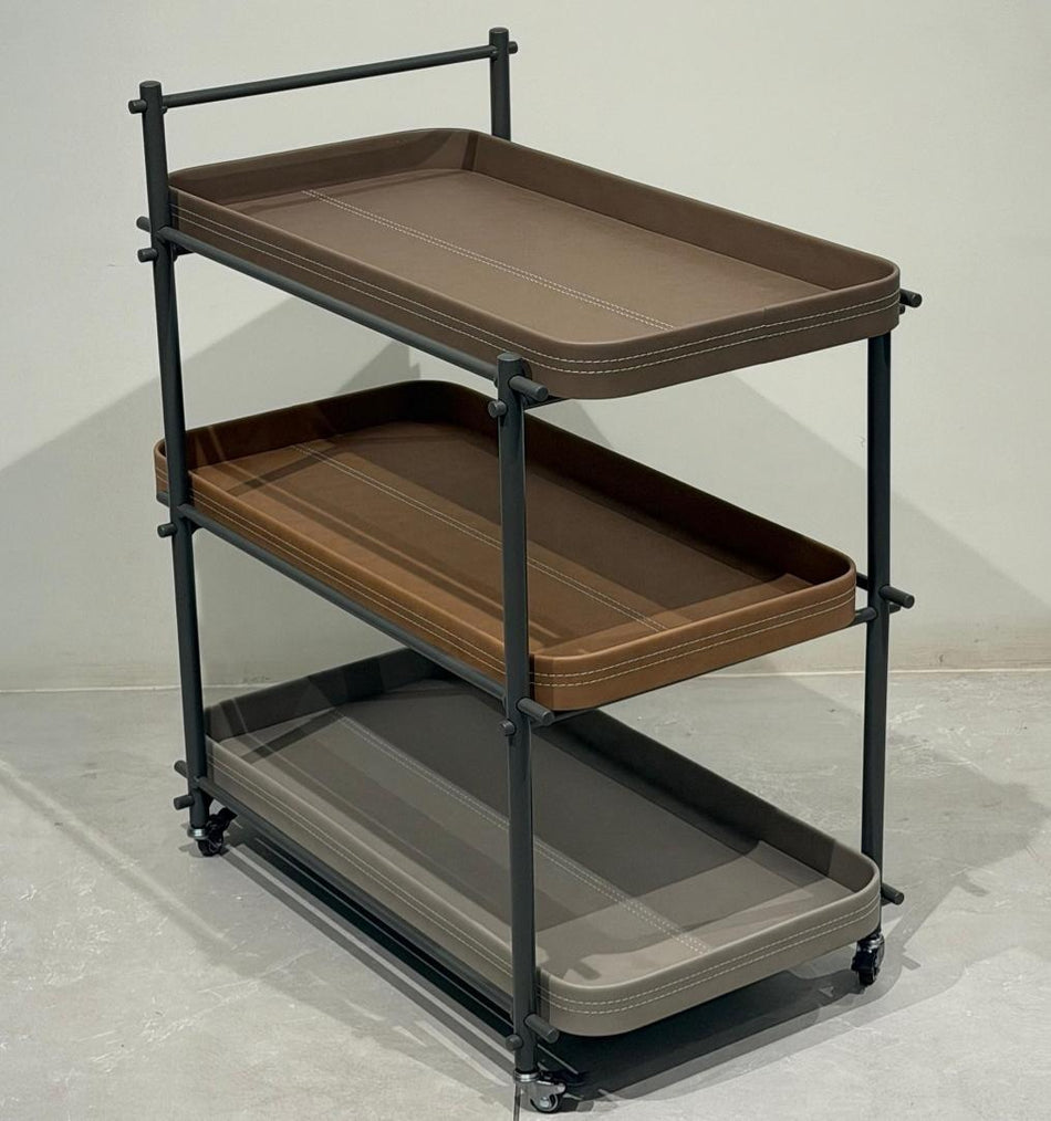 Modern Trolley