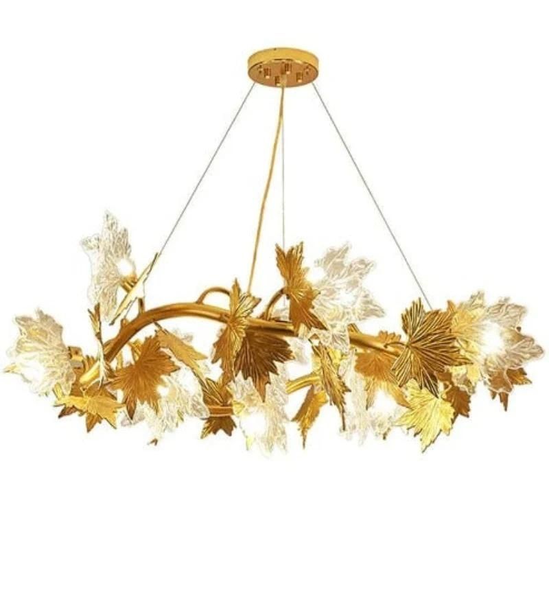 Crossio Modern Chandelier