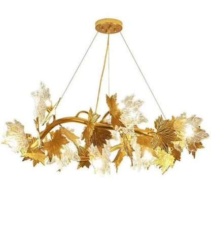 Crossio Modern Chandelier