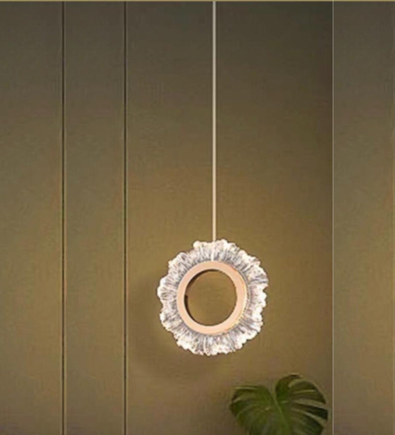 Triad Glow Pendant Light