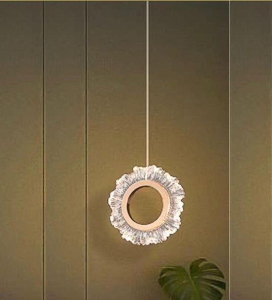 Triad Glow Pendant Light