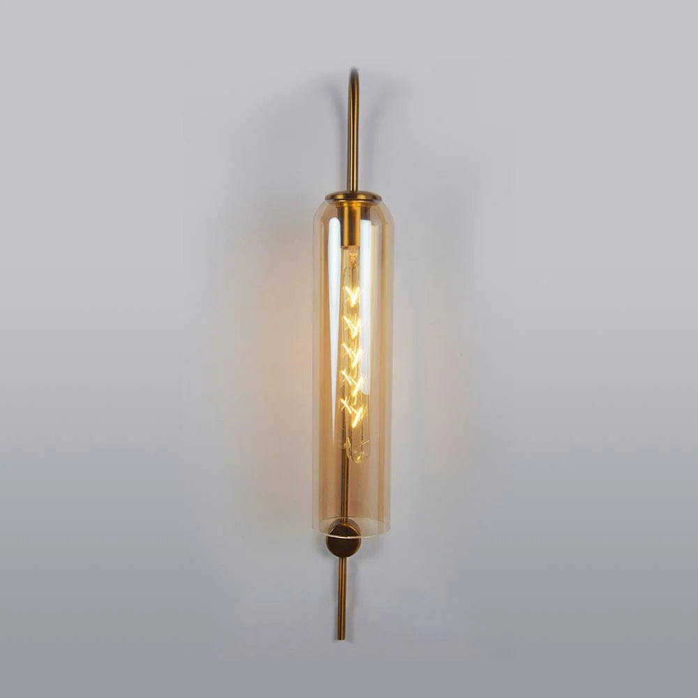 MODERN LONG WALL LIGHT