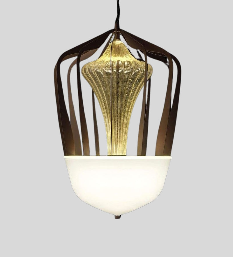 Aurora Pendant Light