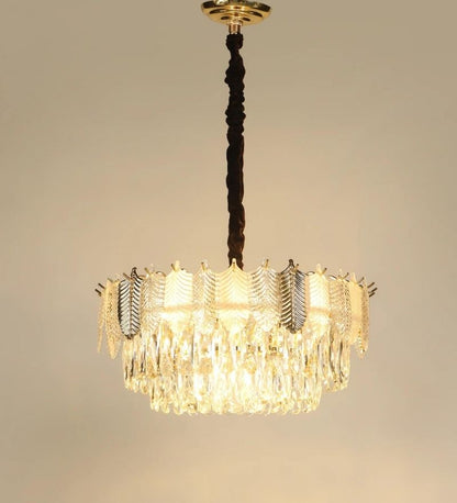 Dinggu Modern Chandelier